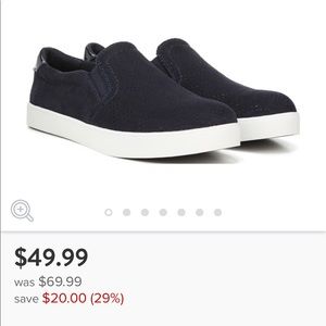 Dr scholls Madison sneakers